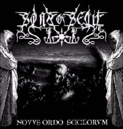 Sons Of Seth (GER) : Novus Ordo Seclorum